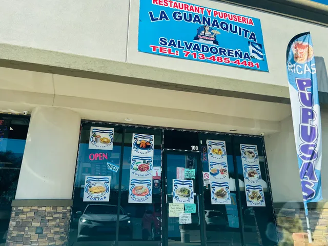 La Guanaquita Salvadoreña