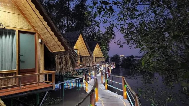 Homestay Coco Island