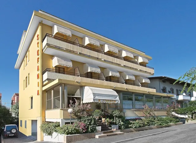 Hotel Stefania