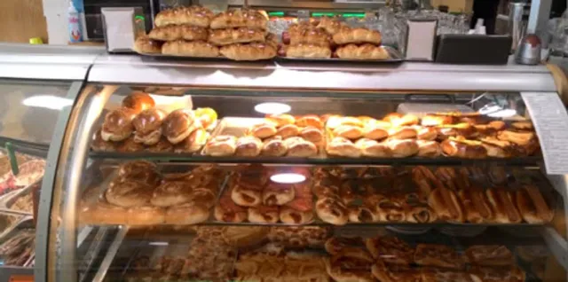 Bar Ristorante B&B Donjon