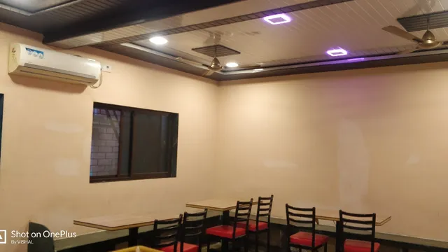 OVEE CHINESE FAMILY RESTAURANT