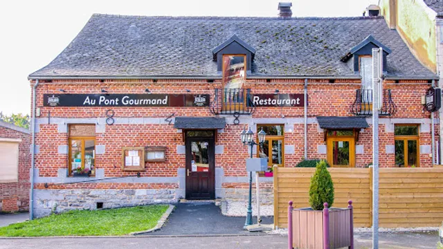 Au Pont Gourmand