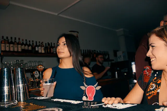 Beef Pub Braceria Pizzeria