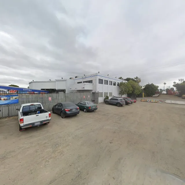 Pacific Seafood - Los Angeles