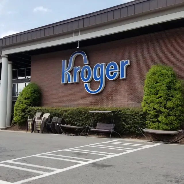 Kroger Deli