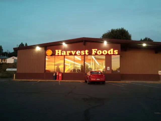 Floyd's Harvest Foods