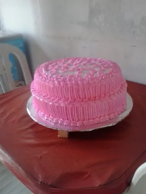 Panificadora Pão Nosso