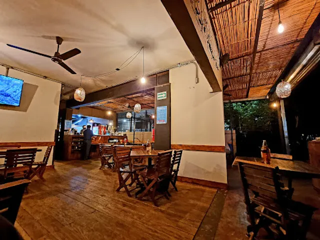 Lupes BBQ Chapalita