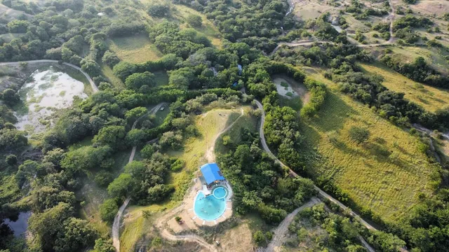 Hotels Los Jagüeyes - Finca Ecoturística