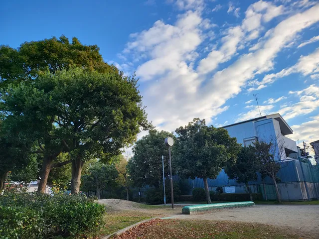 Minamitsumori Kita Park