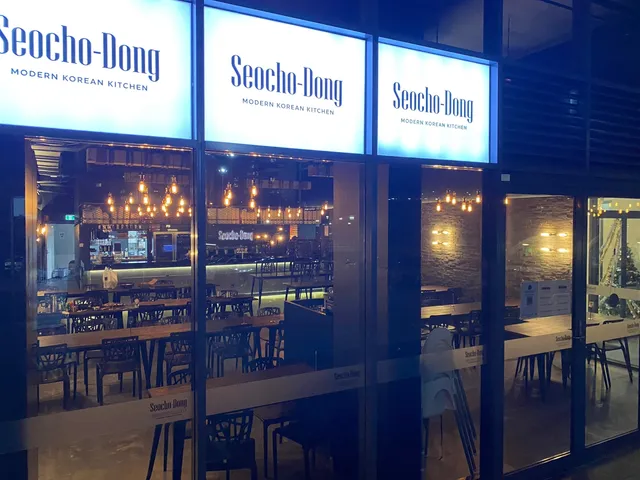 Seocho-dong Eastwood