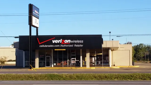 Verizon