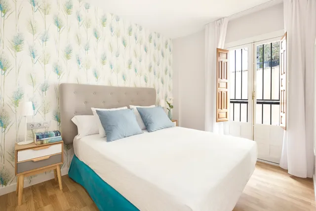 Alojamiento turistico Cielo Granada