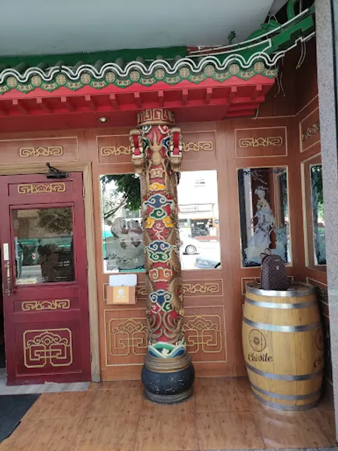 Restaurante Chino SUR