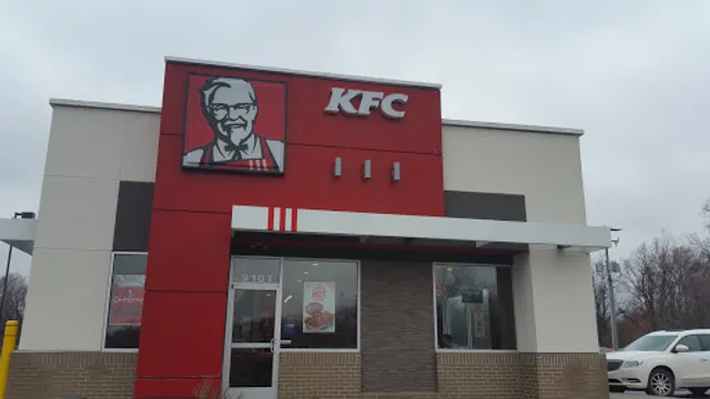 KFC