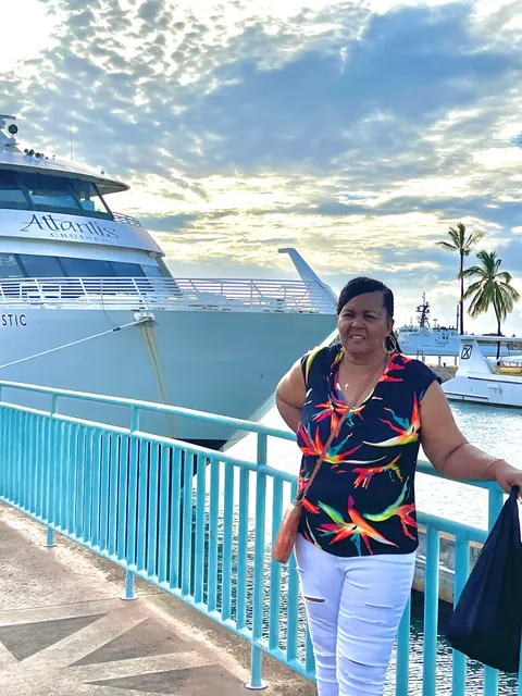 Born Again Barber Shop