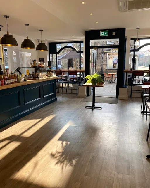 Victor Victoria Coffee