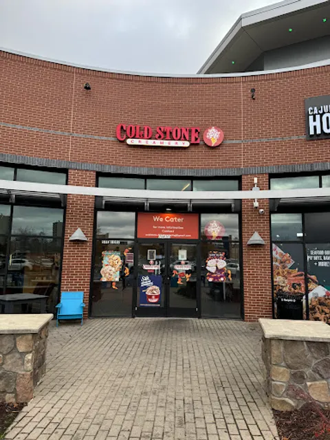 Cold Stone Creamery