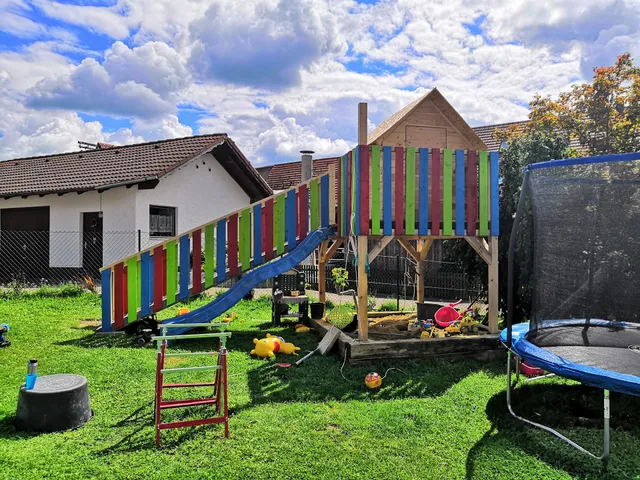 Gästehaus Heiligmann