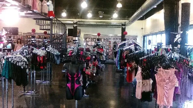 XTC Boutique -Bacliff Location