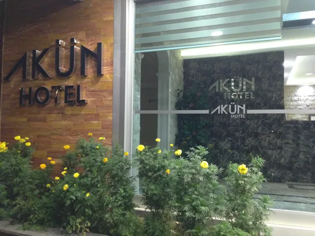 Akün Hotel