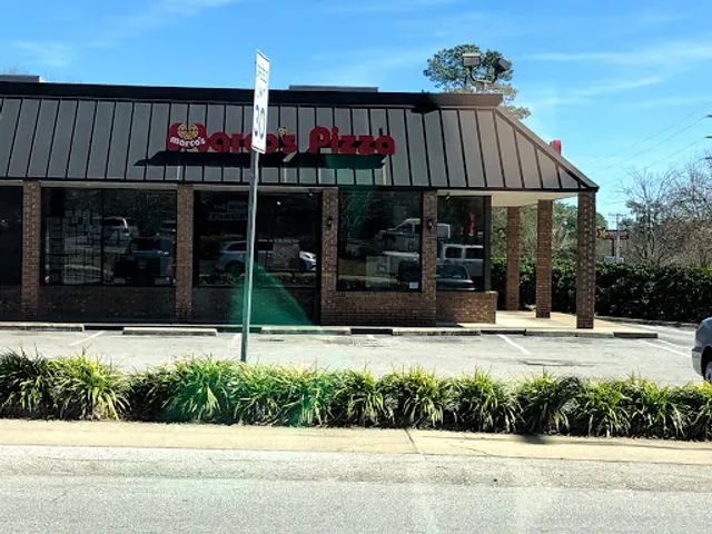 Marco's Pizza