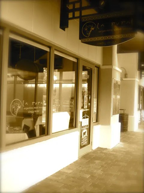 La Rural Argentine Steakhouse