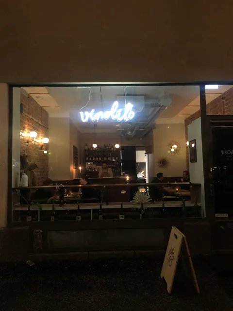 Vinolito Wine & Tapas