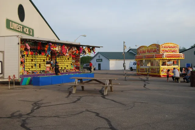 Greene County Expo Center