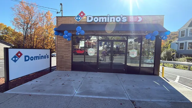 Domino's Pizza
