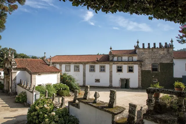 Casa do Campo Turismo de Habitação Eventos