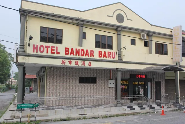 Hotel Bandar Baru