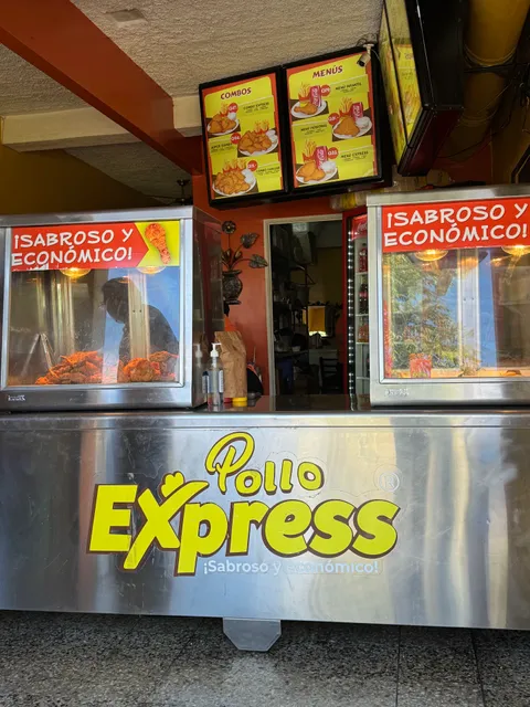 Pollo Express