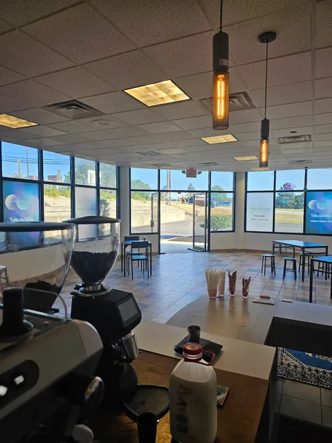 Consciousness Coffee