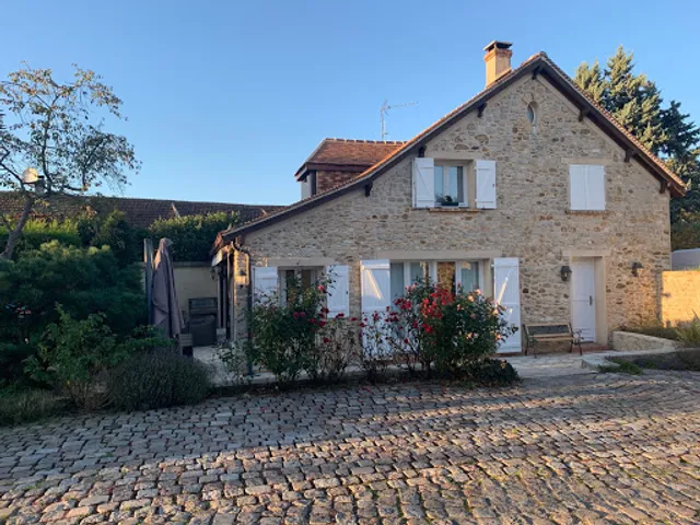 Domaine du Moulin à Vent, Chambres d’hôtes et Spa