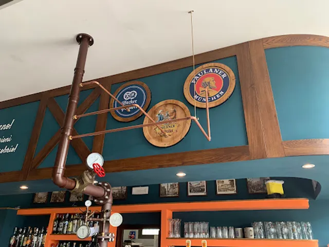 Sali Scendi Risto Mex Pub