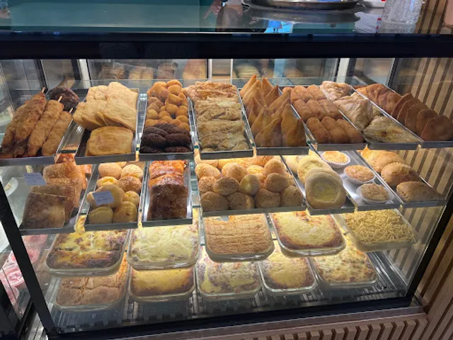 Doce Segredo Confeitaria e Café