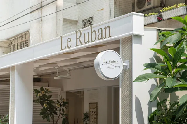 Le Ruban Pâtisserie