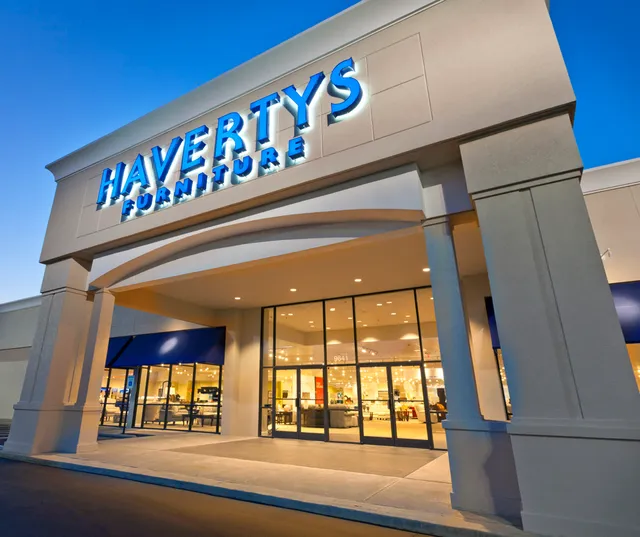 Havertys Furniture