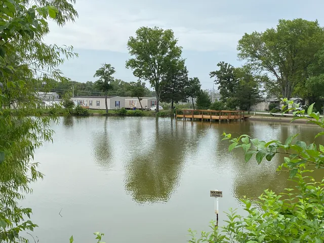 Lakewood Village Mobile Home Park