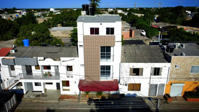 Hotel Atardecer Guajiro