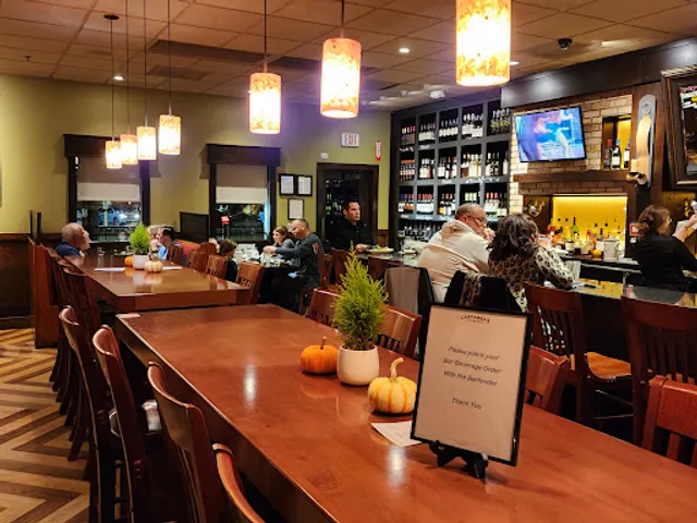 Carrabba's Italian Grill