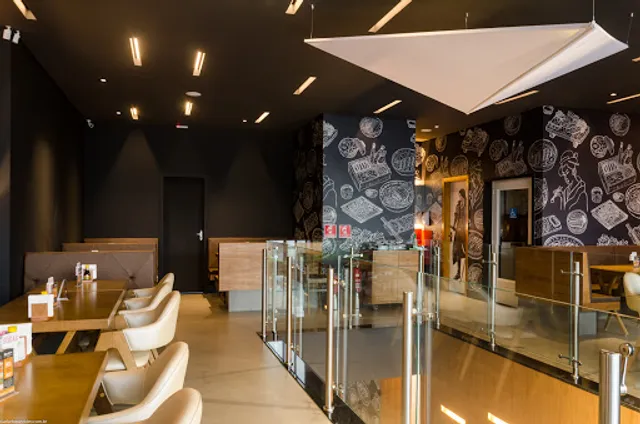 Nawaki Sushi - Aclimação