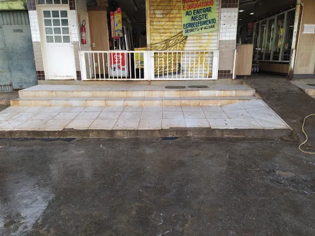 Panificadora Vitoria