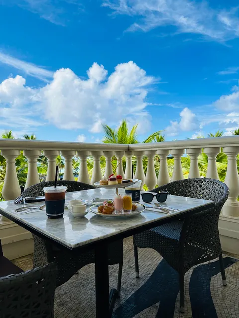 Ohas cafe (Kensington)