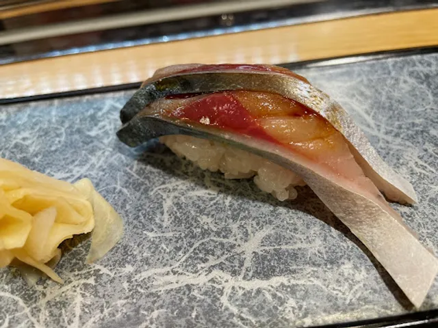Manpuku Sushi
