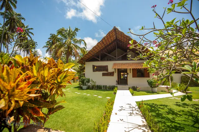 Pousada e Restaurante Yapara-tyba