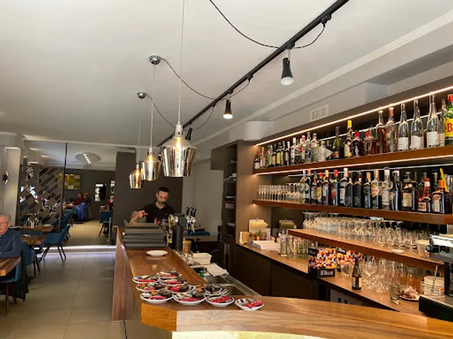 Restaurant du Commerce Sàrl