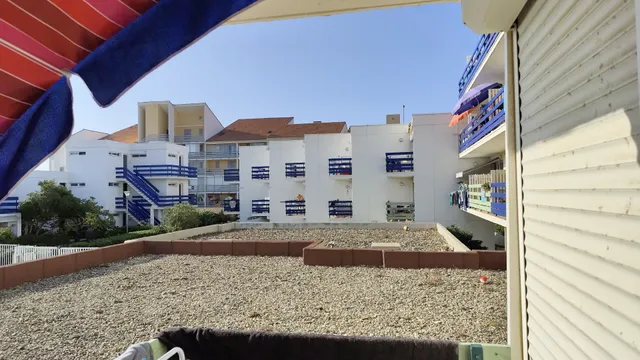 Résidence L'étoile du sud appartement 12