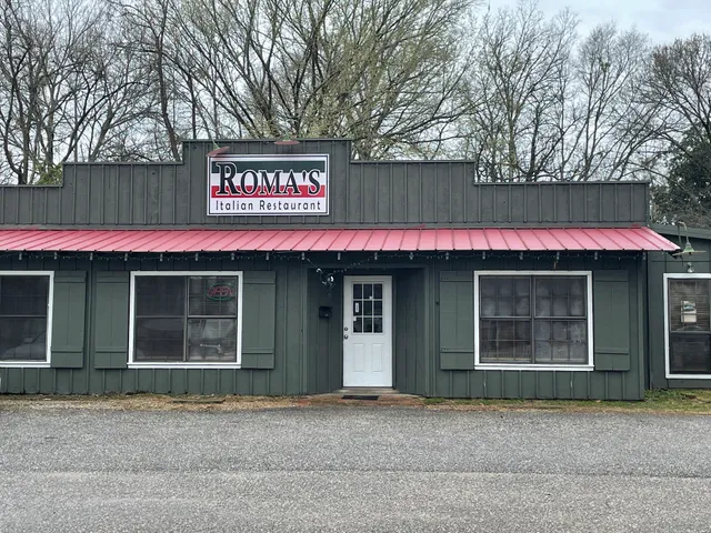 Tony's Pizza Pasta and More